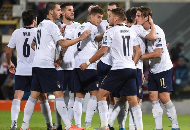  德国战车复苏欧预赛三战全胜