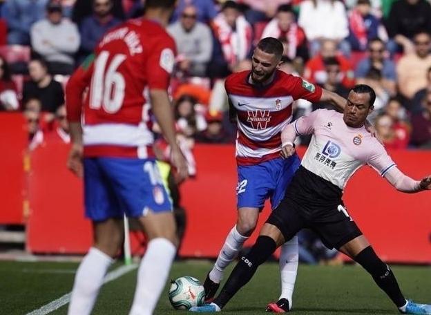  西甲保级生死战，西班牙人惊险保级