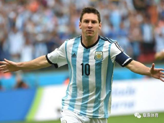  梅西领衔阿根廷队，世预赛关键战全力争胜