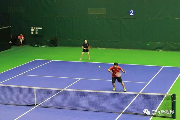  福建浔兴攻防失衡，主场憾负浙江稠州队