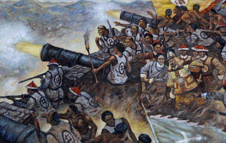  本土核心爆发砍下高分捍卫尊严