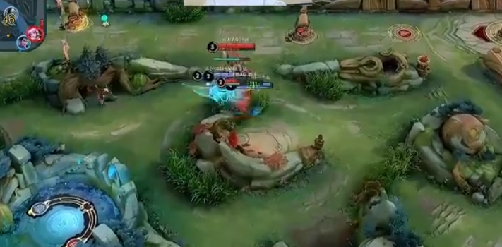  电竞豪门EDG强势挺进世界赛八强