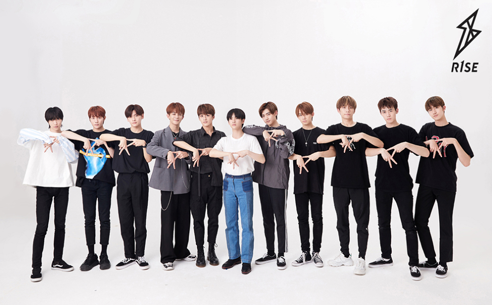  高芙青春风暴来袭，挑落世界排名前十高手