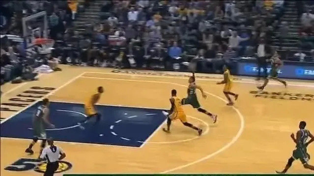  罚球线上稳如泰山锁定比赛胜局