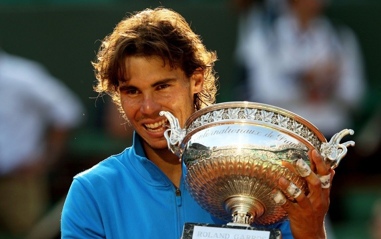  蒂姆红土赛季回暖，蒙特卡洛大师赛强势突围