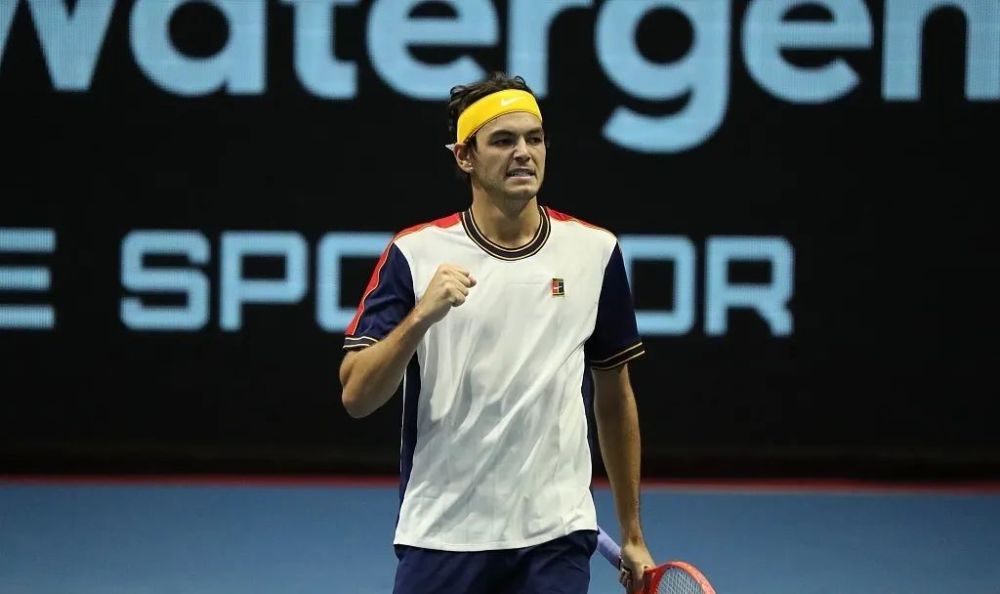  弗里茨挽救赛点，奥斯汀站逆转进决赛