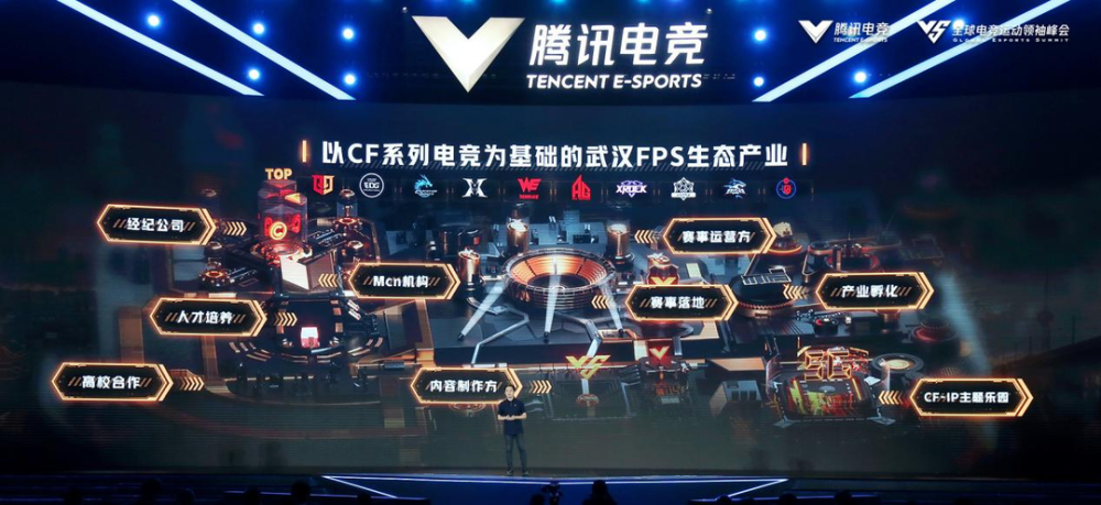  电竞模拟赛启幕，虚拟对战激发潜能