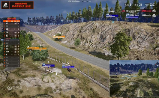  KPL总决赛即将打响，顶级战队蓄势待发  