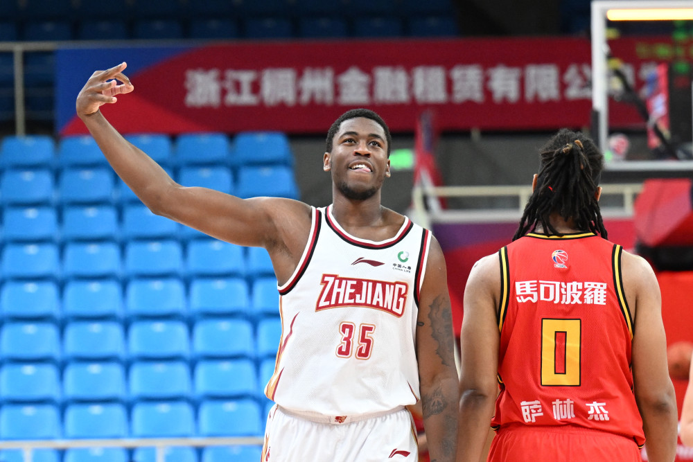  浙江稠州金租强势，客场力挫深圳马可波罗