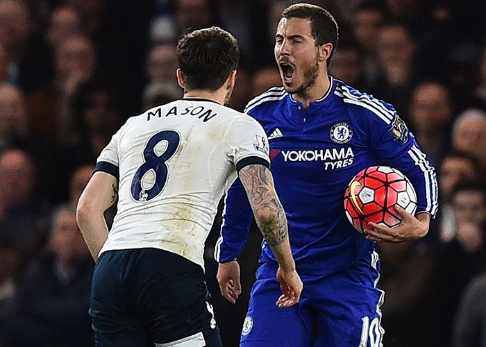  托特纳姆热刺终结连胜，遭弱旅爆冷击败  