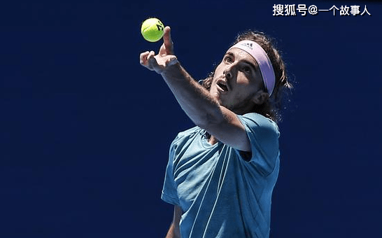  西西帕斯双误憾失赛点遭逆转